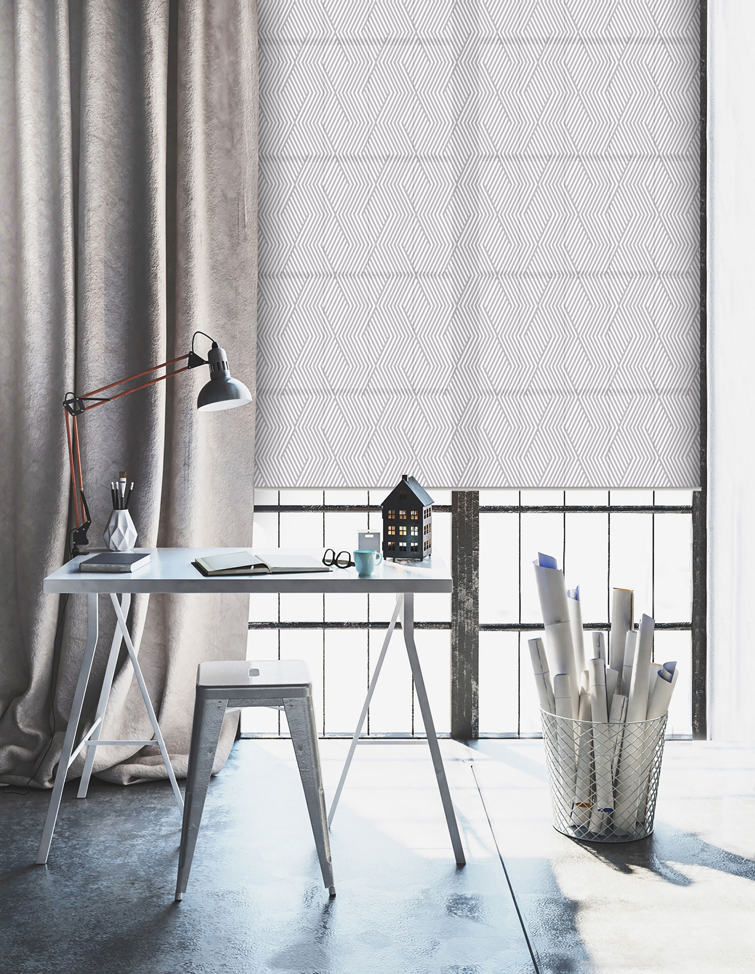 SonnenschutzSteffens.de Rollo